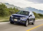 Audi Q5 TFSI Quattro S-Line 2016 года (WW)
